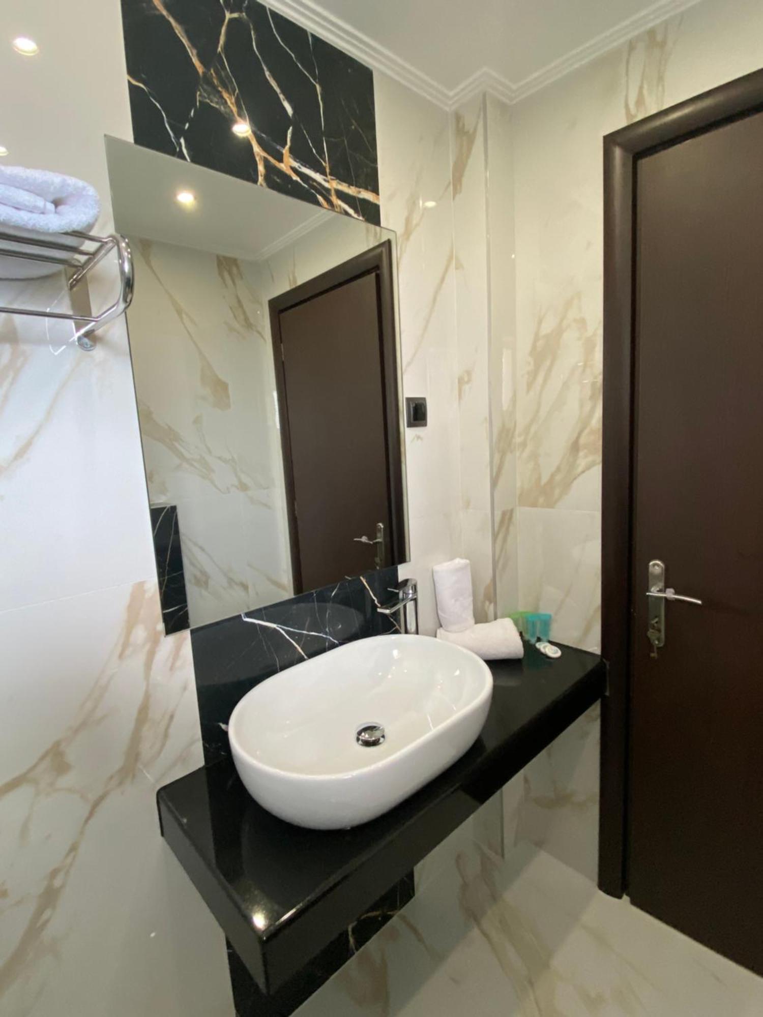 Selefkos Palace Игуменица Экстерьер фото