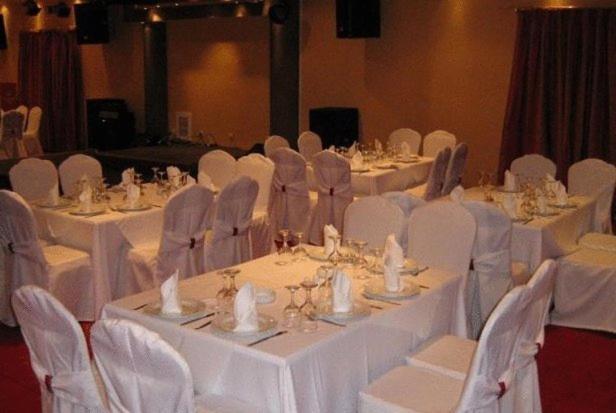 Selefkos Palace Игуменица Экстерьер фото
