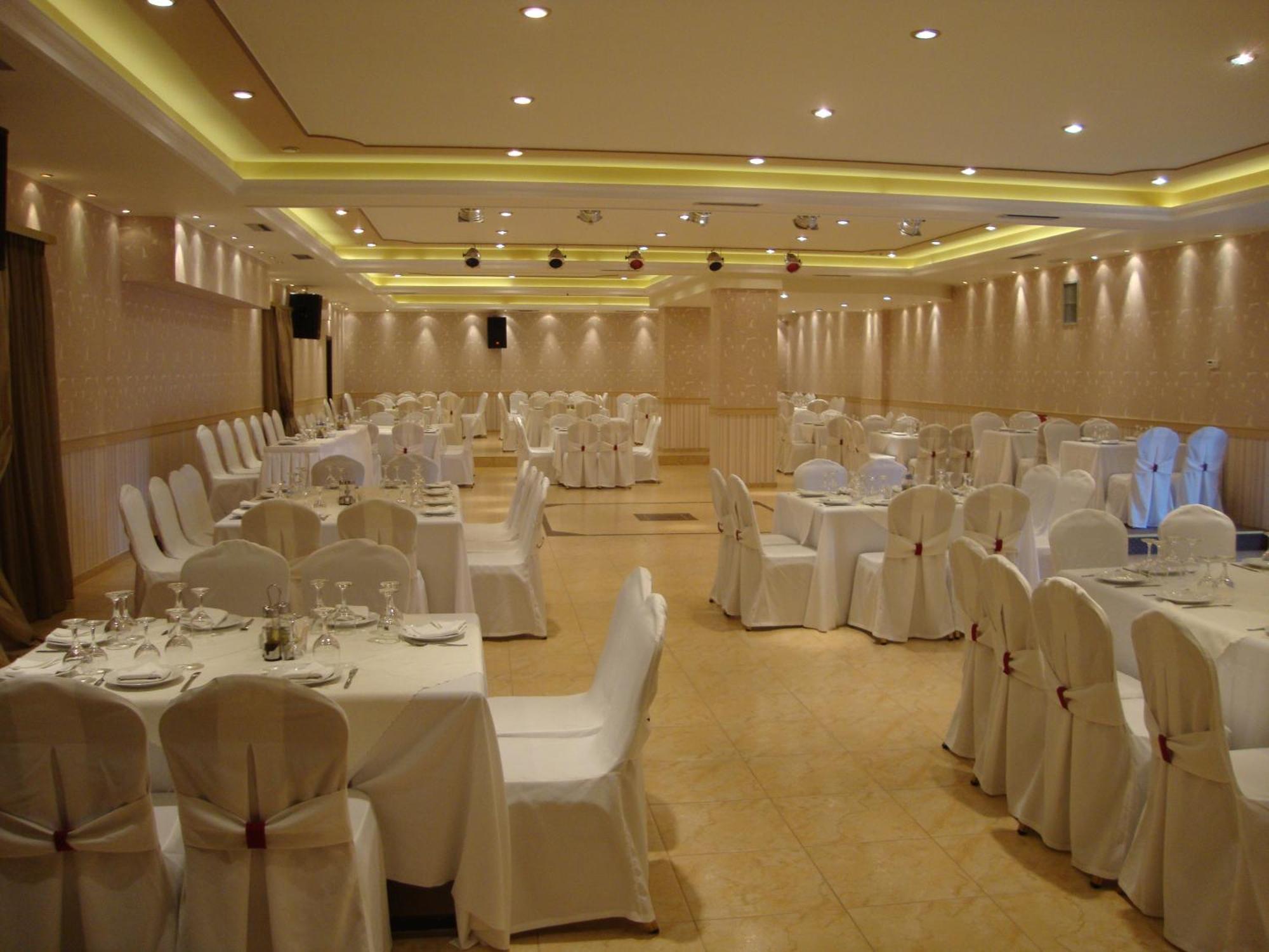 Selefkos Palace Игуменица Экстерьер фото