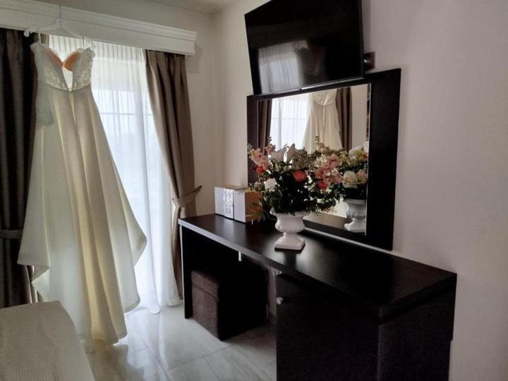 Selefkos Palace Игуменица Экстерьер фото
