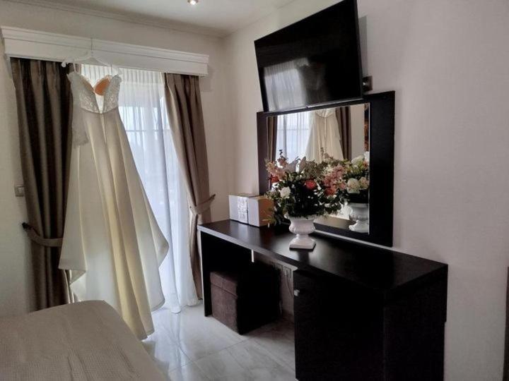 Selefkos Palace Игуменица Экстерьер фото