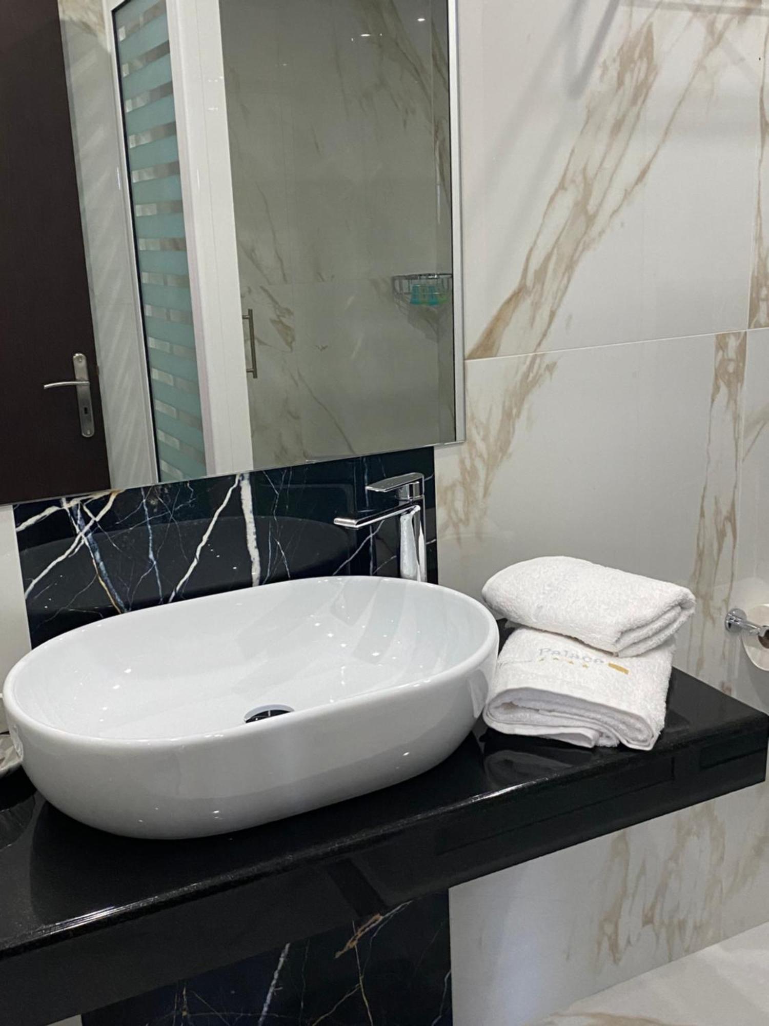 Selefkos Palace Игуменица Экстерьер фото