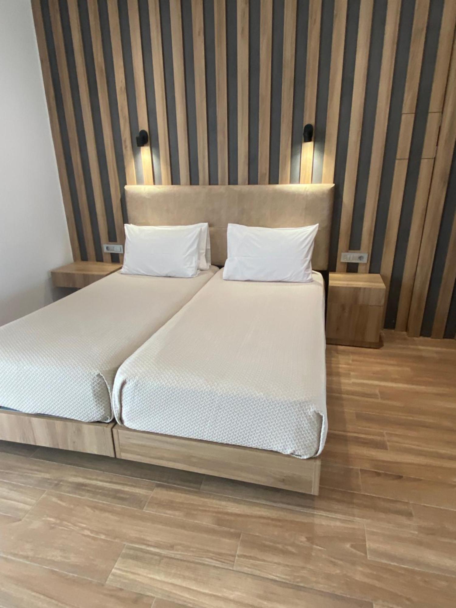 Selefkos Palace Игуменица Экстерьер фото