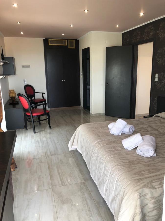 Selefkos Palace Игуменица Экстерьер фото