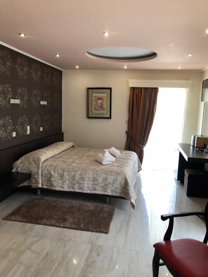 Selefkos Palace Игуменица Экстерьер фото