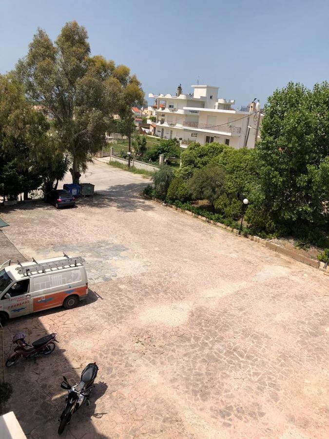 Selefkos Palace Игуменица Экстерьер фото