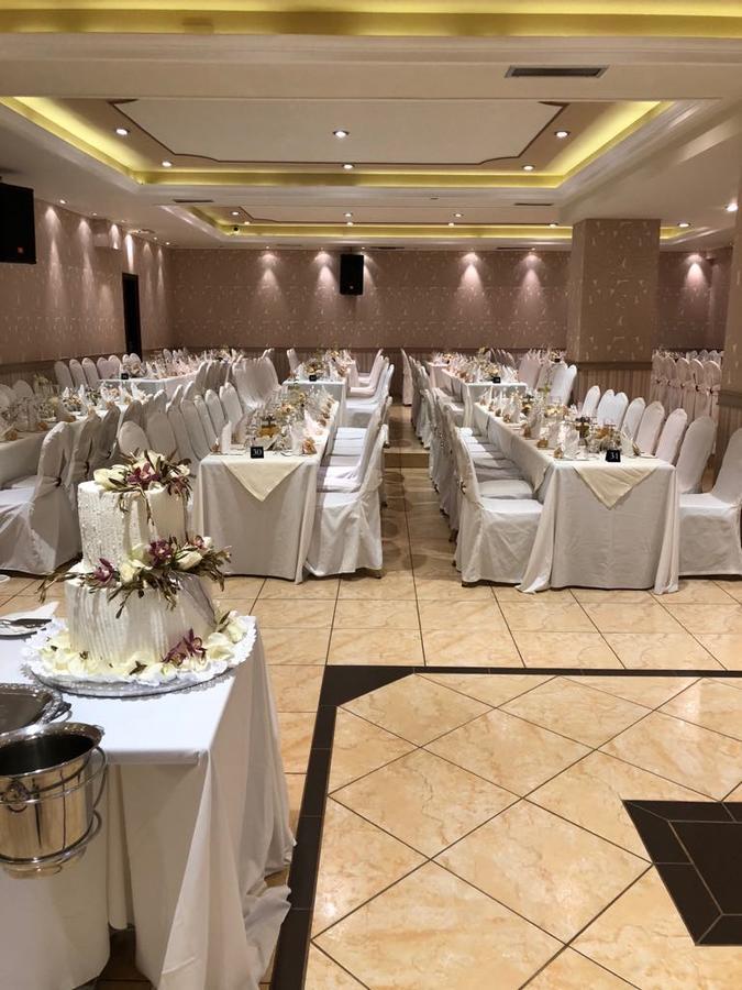 Selefkos Palace Игуменица Экстерьер фото