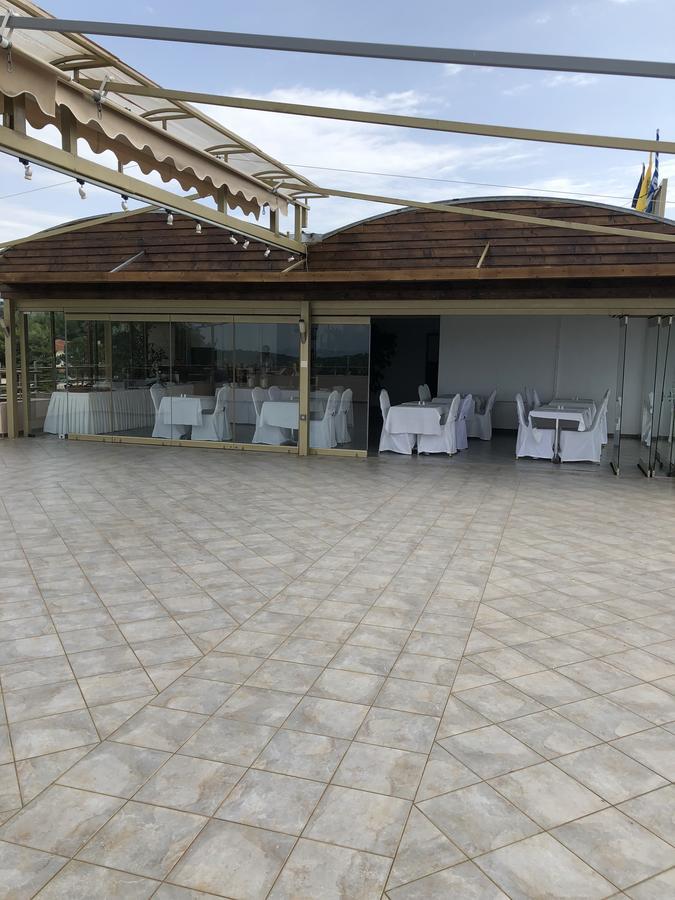 Selefkos Palace Игуменица Экстерьер фото