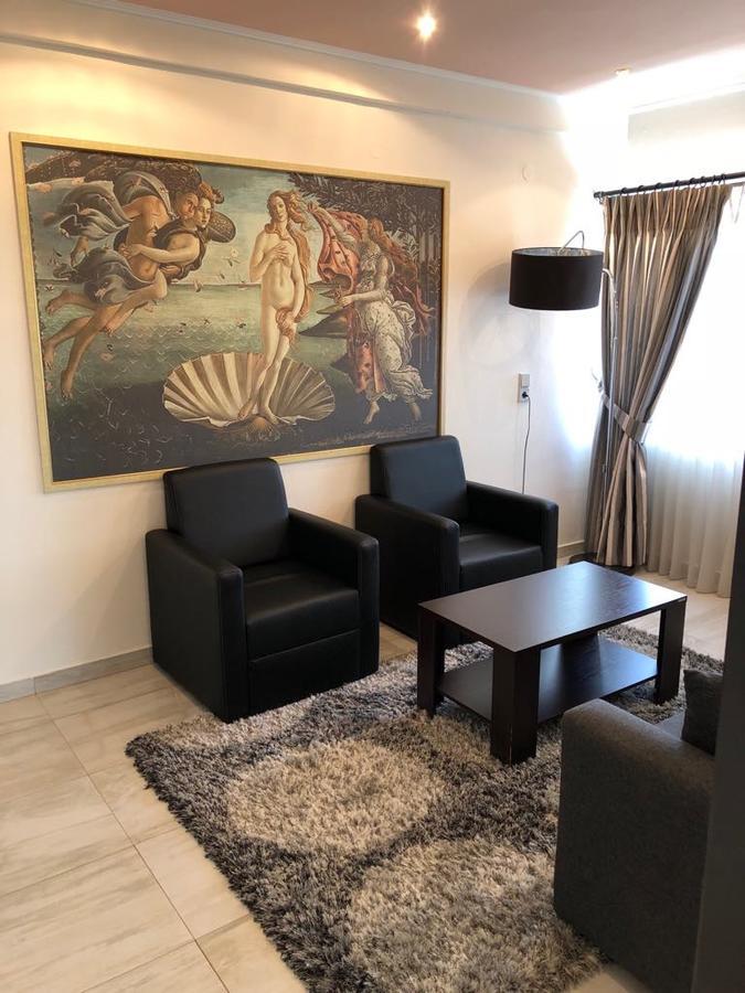 Selefkos Palace Игуменица Экстерьер фото